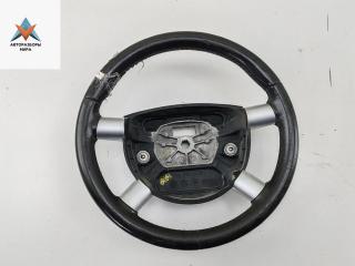руль Ford Mondeo 3 поколение 2002, 2.0 л., дизель, МКПП, серый, универсал, 1S713599CCW