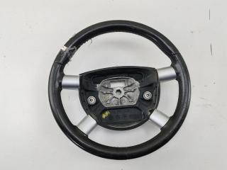 руль Ford Mondeo III 2002, 2.0 л., дизель, МКПП, серый, универсал, 1S713599CCW