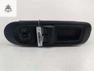 блок управления стеклоподъемниками Ford Mondeo 4 поколение 2007, 2.0 л., дизель, МКПП, серый, универсал, 7S7T-14A132-CB