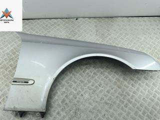 крыло переднее правое Mercedes-Benz E-Класс W211/S211 2002, 2.2 л., дизель, МКПП, серый, седан