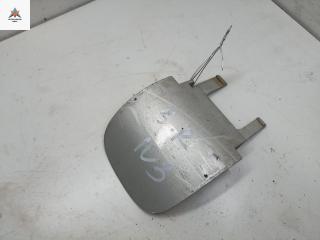 заглушка порога Opel Omega B [рестайлинг] 2000, 2.2 л., бензин, МКПП, серый, седан, 90493776