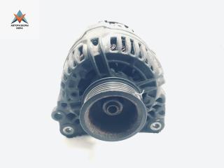 генератор Volkswagen LT 2 поколение 2005, 2.5 л., дизель, МКПП, синий, микроавтобус