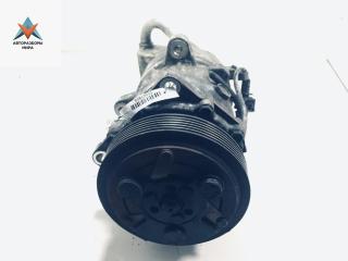 компрессор кондиционера Volkswagen LT 2 поколение 2005, 2.5 л., дизель, 7D0820805H