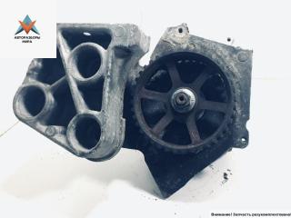 ТНВД Opel Movano 1 поколение (A) [рестайлинг] 2003, 1.9 л., дизель, МКПП, белый, микроавтобус, 0445010075