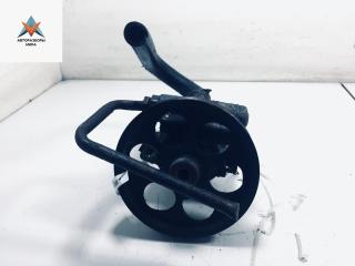 Насос гидроусилителя руля Opel Movano 1 поколение (A) [рестайлинг] 2003, 1.9 л., дизель, МКПП, белый, микроавтобус