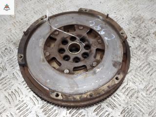 маховик Volkswagen LT 2 поколение 2005, 2.5 л., дизель, МКПП, синий, микроавтобус