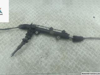 рулевая рейка Mercedes-Benz E-Класс W211/S211 2002, 2.2 л., дизель, МКПП, серый, седан, 2114601800