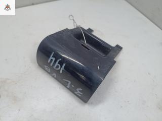 заглушка порога Opel Vectra B [рестайлинг] 1999, 2.0 л., бензин, МКПП, синий, седан, 90586943