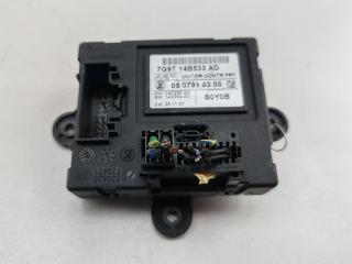 модуль управления двери Ford Mondeo IV 2007, 2.0 л., дизель, МКПП, серый, универсал, 7G9T14B533AD
