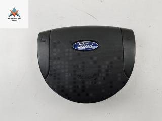 подушка безопасности водителя Ford Mondeo 3 поколение 2002, 2.0 л., дизель, МКПП, серый, универсал, 1S71F042B85CCW