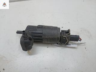 насос (моторчик) омывателя стекла Opel Corsa D 2009, чёрный, хетчбэк 5 дв., 55702893