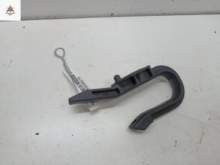 кронштейн радиатора Opel Astra G 2003, 1.6 л., бензин, МКПП, серый, универсал, 09202247
