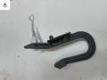 кронштейн радиатора Opel Astra G 2003, 1.6 л., бензин, МКПП, серый, универсал, 09202247 - фото №2