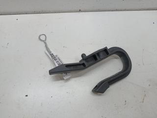 кронштейн радиатора Opel Astra G 2003, 1.6 л., бензин, МКПП, серый, универсал, 09202247