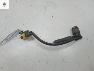 форсунка омывателя лобового стекла Opel Omega B [рестайлинг] 2000, 2.2 л., бензин, МКПП, серый, седан, 2402703