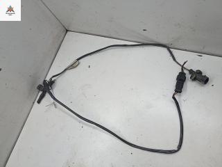 форсунка омывателя лобового стекла Opel Omega B [рестайлинг] 2000, 2.2 л., бензин, МКПП, серый, седан, 2402703