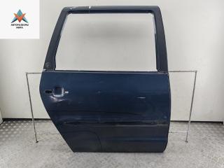 дверь сдвижная Ford Galaxy 1 поколение 1996, серый, минивэн