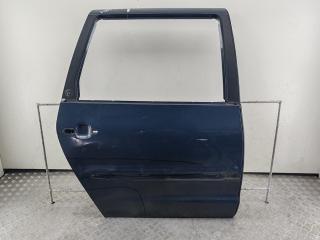 дверь сдвижная Ford Galaxy 1996, серый, минивэн