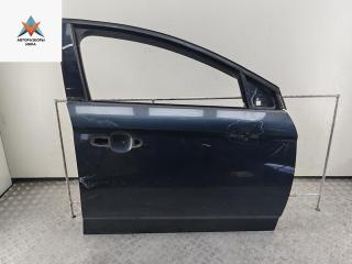 дверь сдвижная Ford Mondeo 4 поколение 2007, серый, универсал