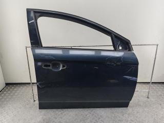 дверь сдвижная Ford Mondeo IV 2007, серый, универсал