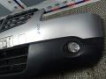 бампер передний Nissan Qashqai 1 поколение 2007, 1.6 л., бензин, МКПП, внедорожник 5 дв., 62022JD00H - фото №3