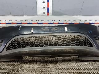 бампер передний Honda Civic 8 поколение 2006, 1.8 л., бензин, МКПП, хетчбэк 5 дв.