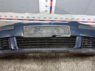 бампер передний Volkswagen Golf 5 поколение 2006, 1.4 л., бензин, МКПП, хетчбэк 5 дв.