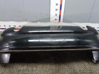 бампер задний Audi A8 D3/4E [2-й рестайлинг] 2009, 3.0 л., дизель, АКПП, седан, 4E0807303E