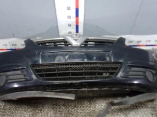 бампер передний Opel Corsa D 2008, 1.2 л., бензин, МКПП, хетчбэк 5 дв.