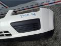 бампер передний Ford Focus 2 поколение [рестайлинг] 2008, 1.6 л., бензин, МКПП, универсал - фото №2
