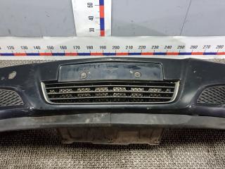 бампер передний Opel Astra H/Family [рестайлинг] 2008, 1.3 л., дизель, МКПП, хетчбэк 5 дв., 13225745, 1400575