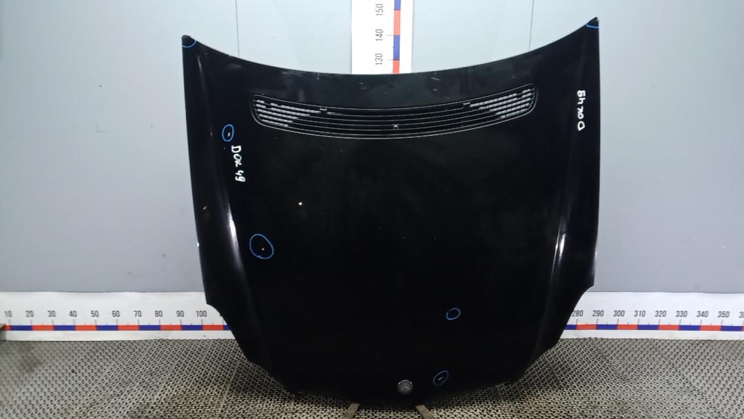 капот Mercedes-Benz CLS-Класс C219 2006, 3.0 л., D 320CDI, дизель, АКПП, седан, A2198800357 - фото №1