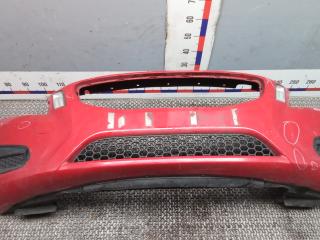 бампер передний Volvo S60 2 поколение 2011, 2.0 л., дизель, МКПП, седан