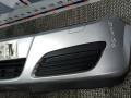 бампер передний Opel Astra H/Family [рестайлинг] 2006, 1.4 л., бензин, МКПП, хетчбэк 5 дв., 1400303 - фото №2