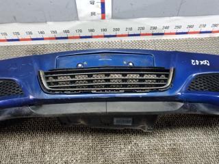 бампер передний Opel Astra J 2009, 1.6 л., бензин, МКПП, хетчбэк 5 дв., 1400575