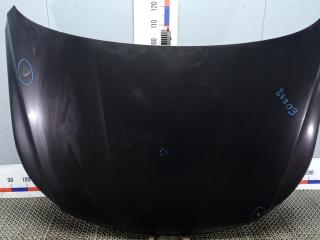 капот Volkswagen Passat CC 1 поколение 2010, 2.0 л., дизель, МКПП, седан, 3C8823031B