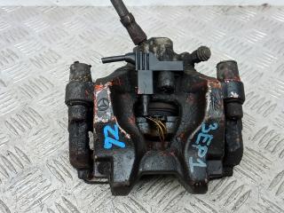 суппорт задний левый Mercedes-Benz C-Класс W204/S204/C204 [рестайлинг] 2011, 2.2 л., D C220 CDI, дизель, АКПП, седан