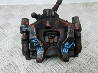 суппорт задний правый Mercedes-Benz C-Класс W204/S204/C204 [рестайлинг] 2011, 2.2 л., D C220 CDI, дизель, АКПП, седан