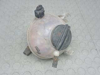 бачок расширительный Volkswagen Tiguan 1 поколение 2009, 2.0 л., дизель, МКПП, внедорожник 5 дв., 1K0121407A, 2Q0121321A