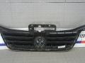 решетка радиатора Volkswagen Touran 1 поколение 2005, 1.9 л., дизель, МКПП, минивэн, 1T0853651A - фото №4