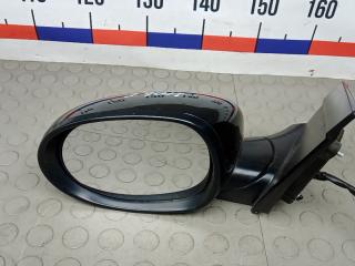 зеркало левое Honda Civic 8 поколение 2006, 1.8 л., бензин, МКПП, хетчбэк 5 дв., 7