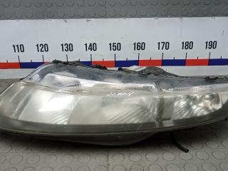 фара левая Honda Civic 8 поколение 2006, 1.8 л., бензин, МКПП, хетчбэк 5 дв.