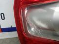 фонарь задний левый Honda Jazz 1 поколение [рестайлинг] 2007, 1.3 л., iDSi, бензин, МКПП, хетчбэк 5 дв. - фото №3