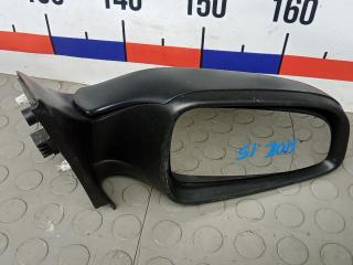 зеркало правое Opel Astra H/Family [рестайлинг] 2007, 1.6 л., бензин, МКПП, хетчбэк 5 дв., 5