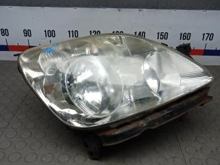 фара правая Honda CR-V 2 поколение [рестайлинг] 2005, 2.0 л., бензин, МКПП, внедорожник 5 дв.