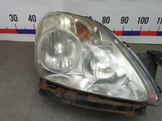 фара правая Honda CR-V 2 поколение [рестайлинг] 2005, 2.0 л., бензин, МКПП, внедорожник 5 дв.