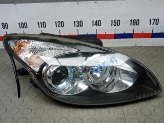 фара правая Hyundai i30 FD 2007, 1.6 л., бензин, МКПП, хетчбэк 5 дв.