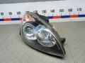 фара правая Hyundai i30 FD 2007, 1.6 л., бензин, МКПП, хетчбэк 5 дв. - фото №2