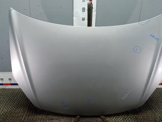 капот Hyundai i30 FD 2007, 1.6 л., бензин, МКПП, хетчбэк 5 дв.