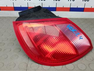 фонарь задний левый Mitsubishi Colt 6 поколение (Z20/Z30) 2007, 1.5 л., бензин, МКПП, хетчбэк 5 дв.